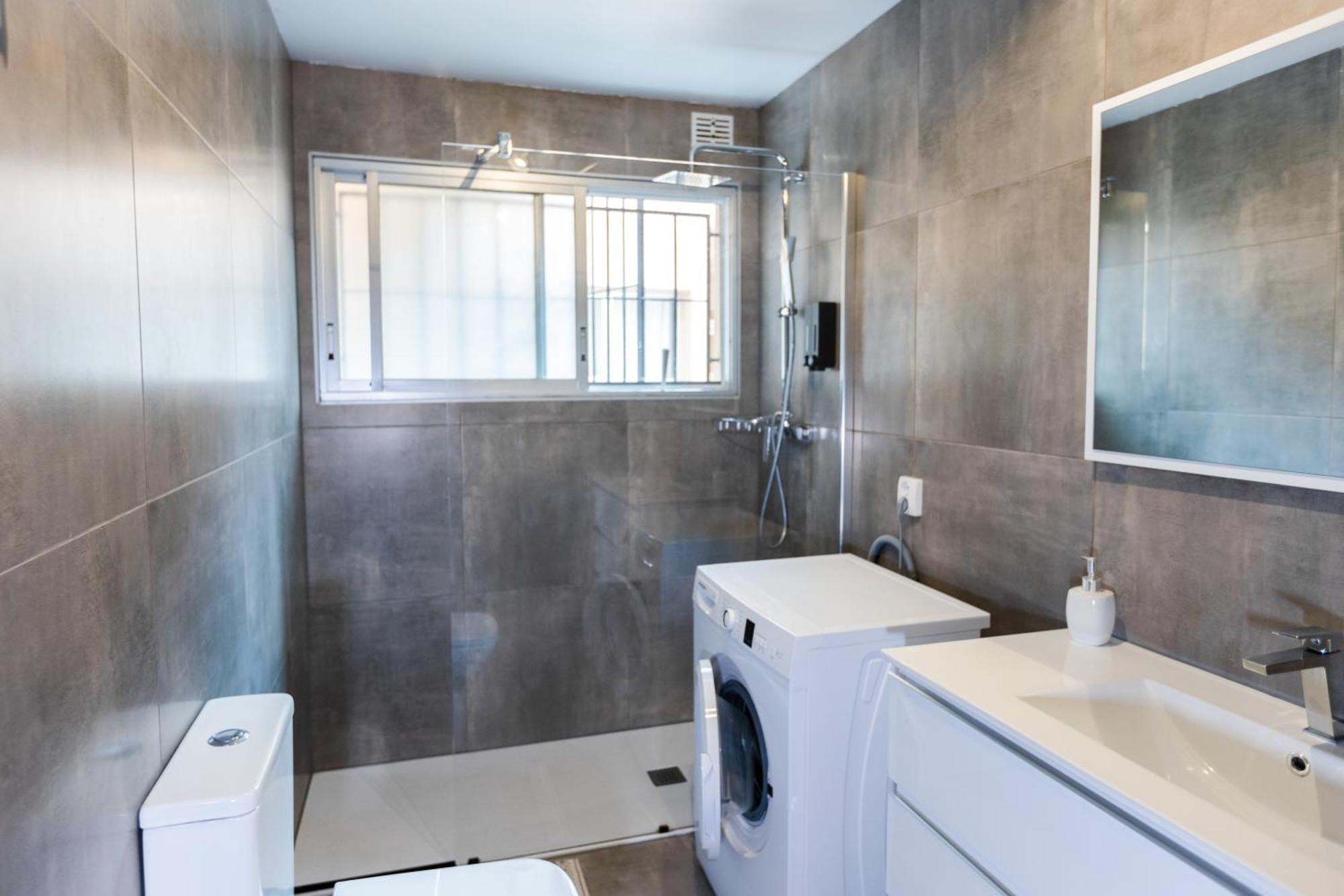 Casa Nova, 1 Min From Beach, Calpe Centre ภายนอก รูปภาพ