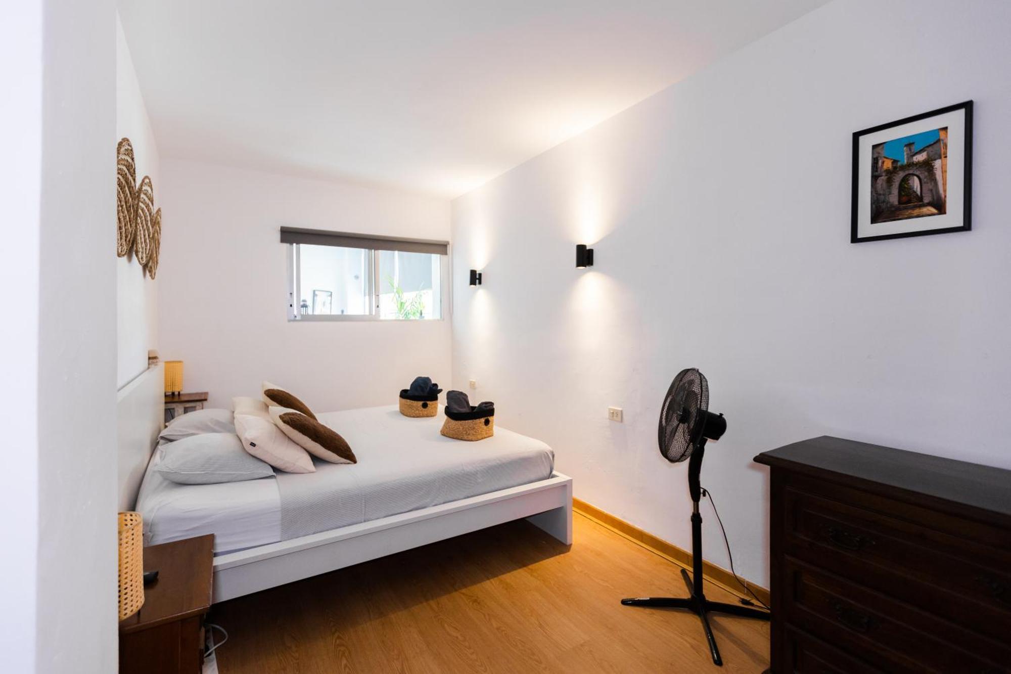 Casa Nova, 1 Min From Beach, Calpe Centre ภายนอก รูปภาพ