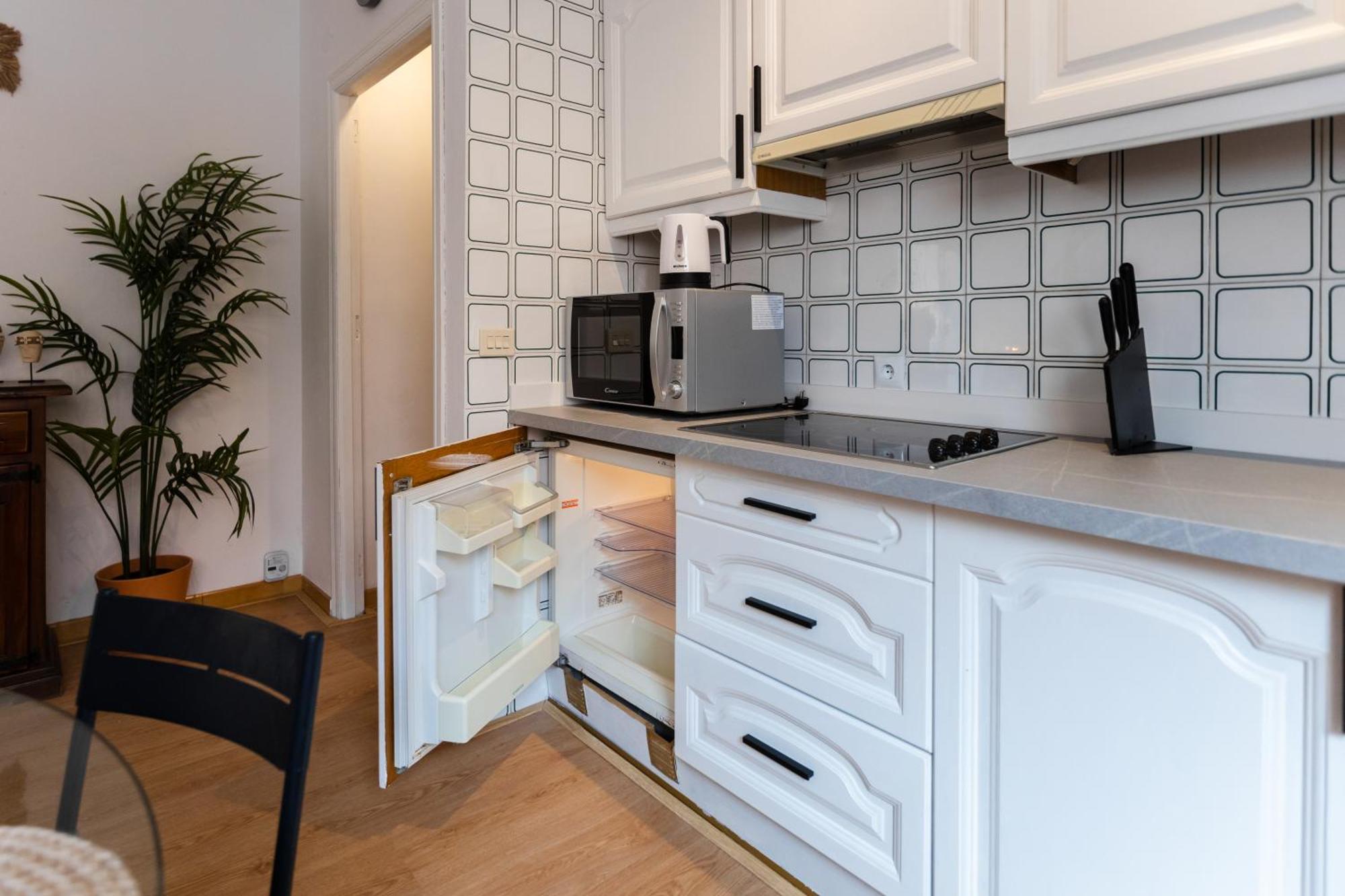 Casa Nova, 1 Min From Beach, Calpe Centre ภายนอก รูปภาพ