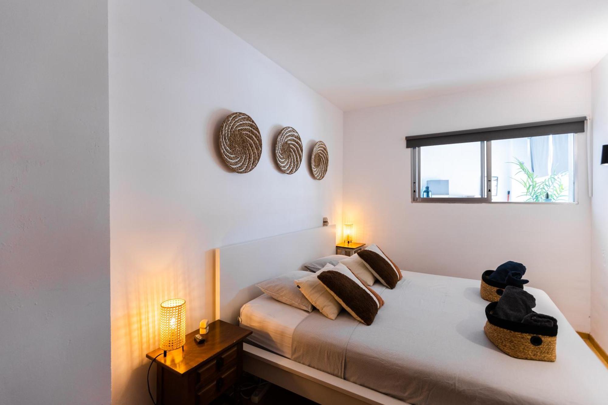 Casa Nova, 1 Min From Beach, Calpe Centre ภายนอก รูปภาพ