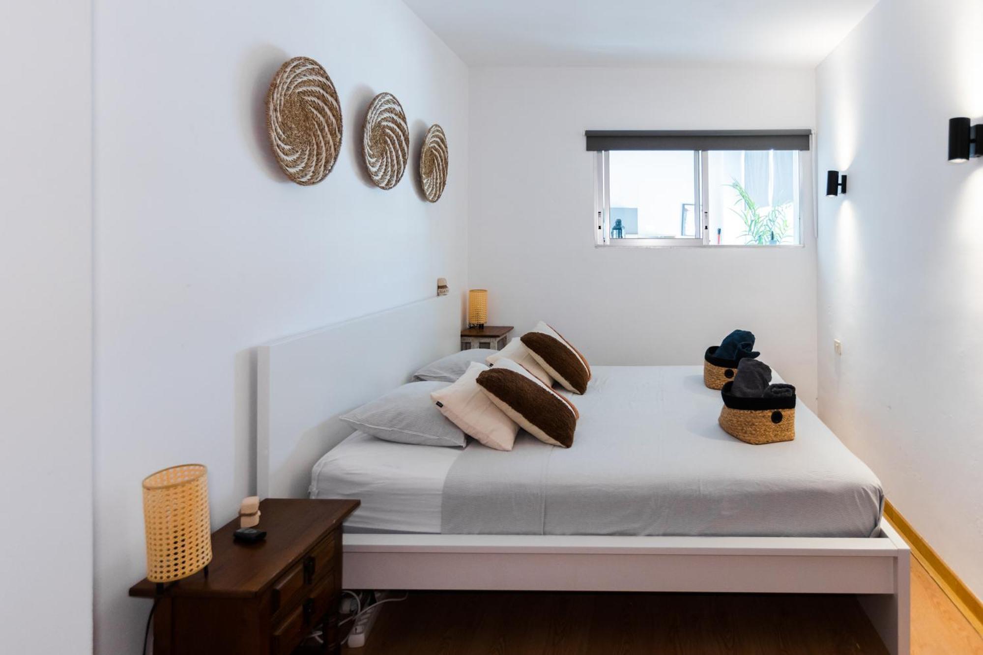 Casa Nova, 1 Min From Beach, Calpe Centre ภายนอก รูปภาพ